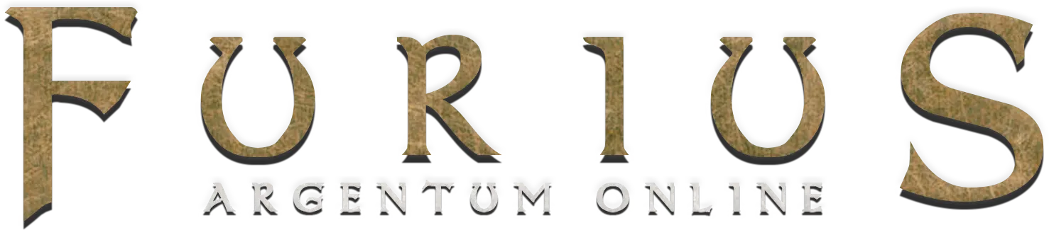 Logo FúriusAO